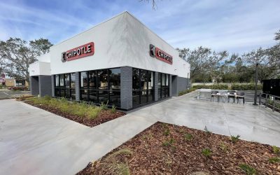 The Importance of Commercial Pressure Washing for Tampa Bay Businesses