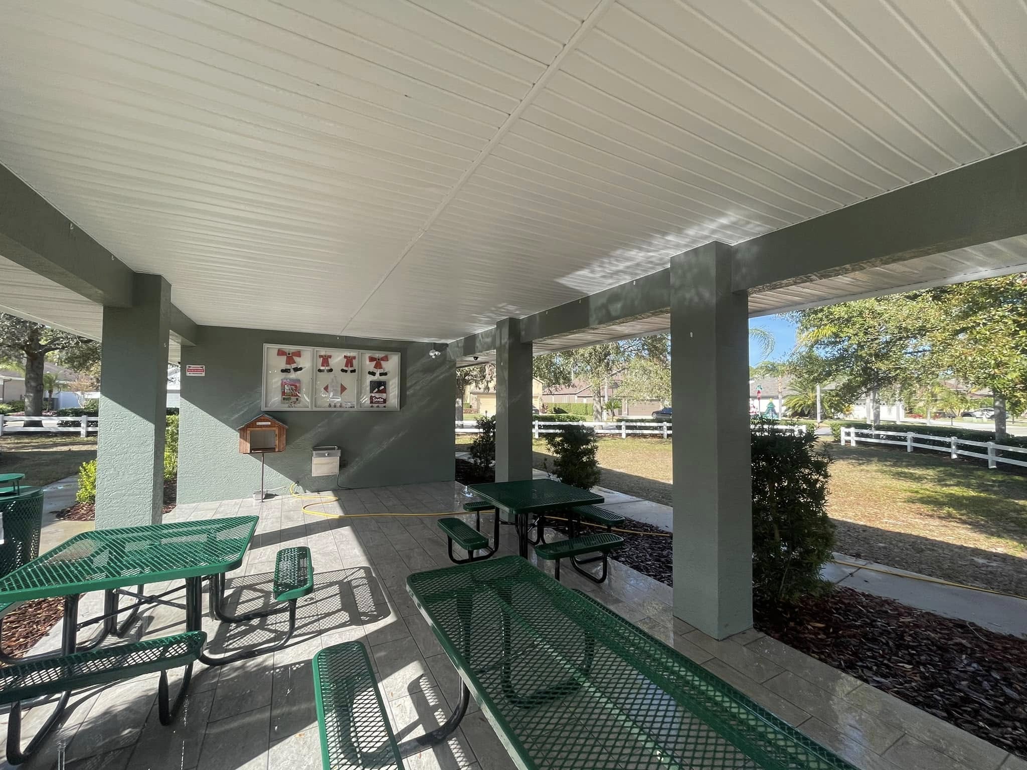 park pressure washing wesley chapel pressure washing wesley chapel